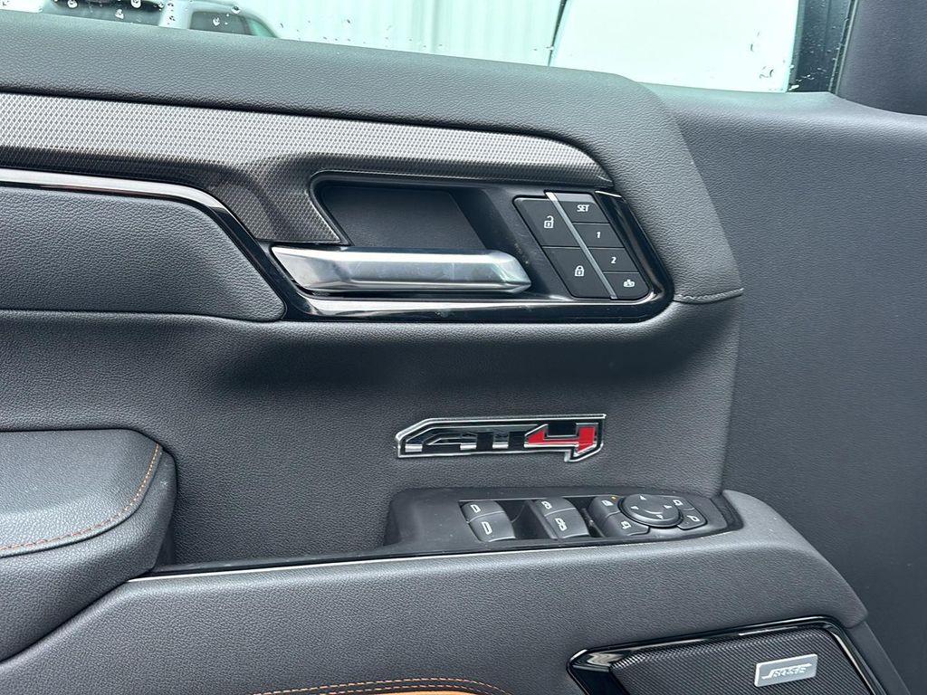 new 2026 GMC Sierra 1500 car, priced at $72,400