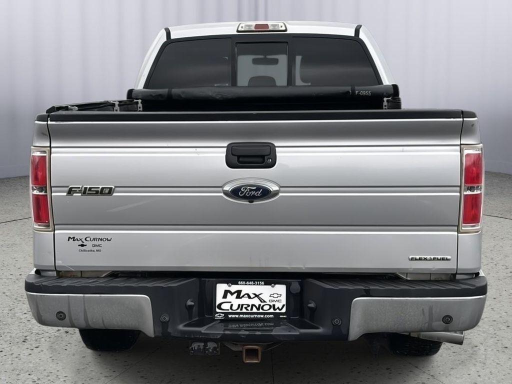 used 2014 Ford F-150 car, priced at $14,795