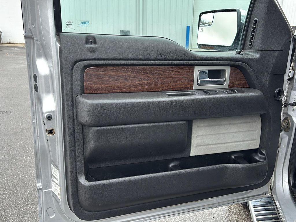 used 2014 Ford F-150 car, priced at $14,795