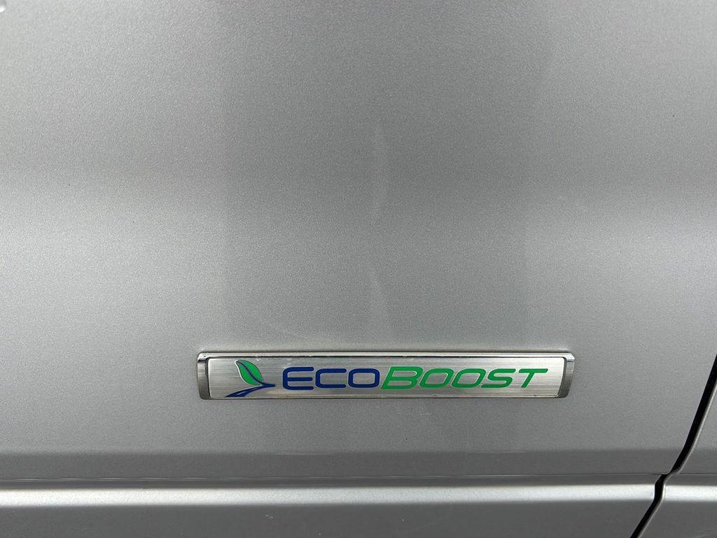 used 2014 Ford F-150 car, priced at $14,795