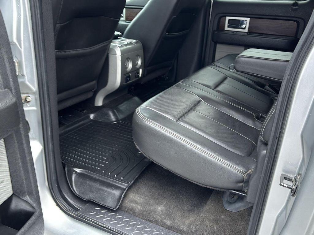 used 2014 Ford F-150 car, priced at $14,795