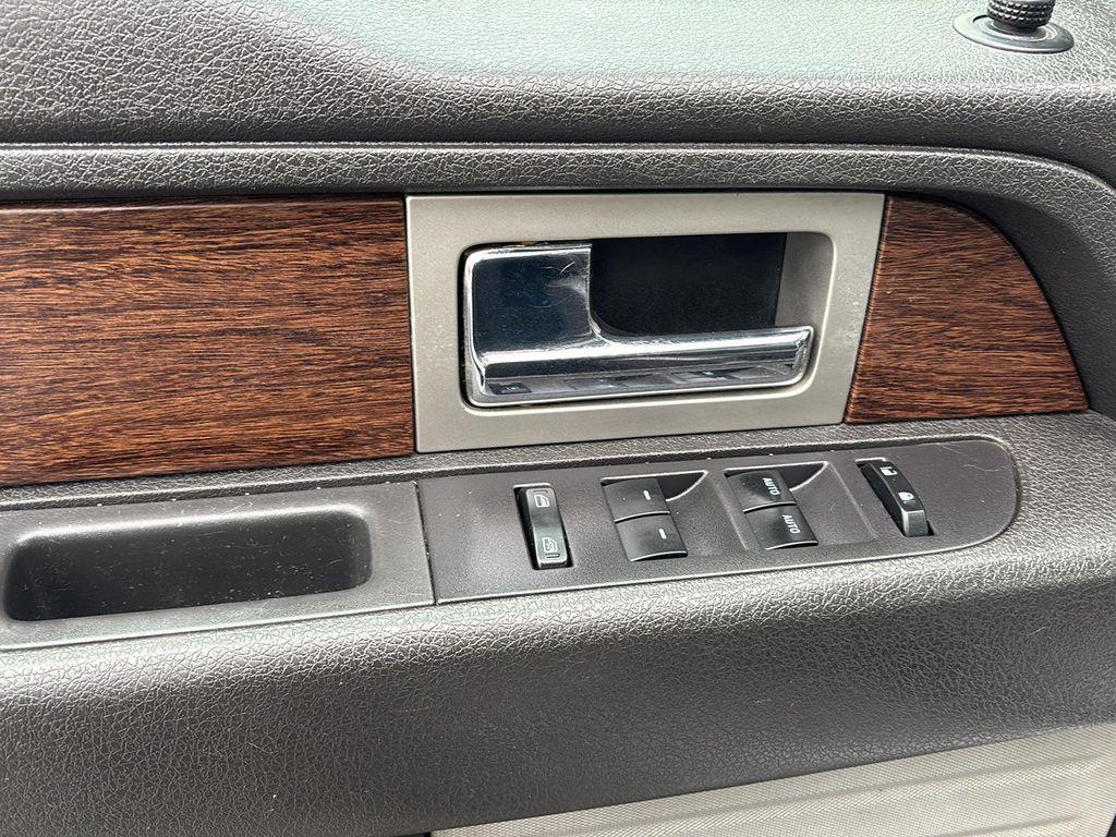 used 2014 Ford F-150 car, priced at $14,795