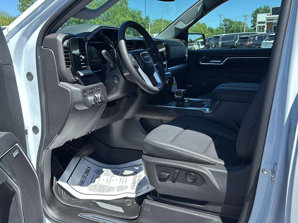 new 2026 GMC Sierra 1500 car, priced at $72,377