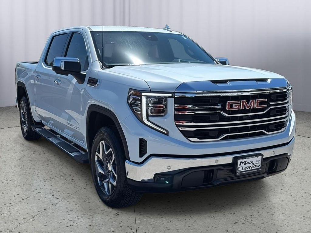 new 2026 GMC Sierra 1500 car, priced at $72,377