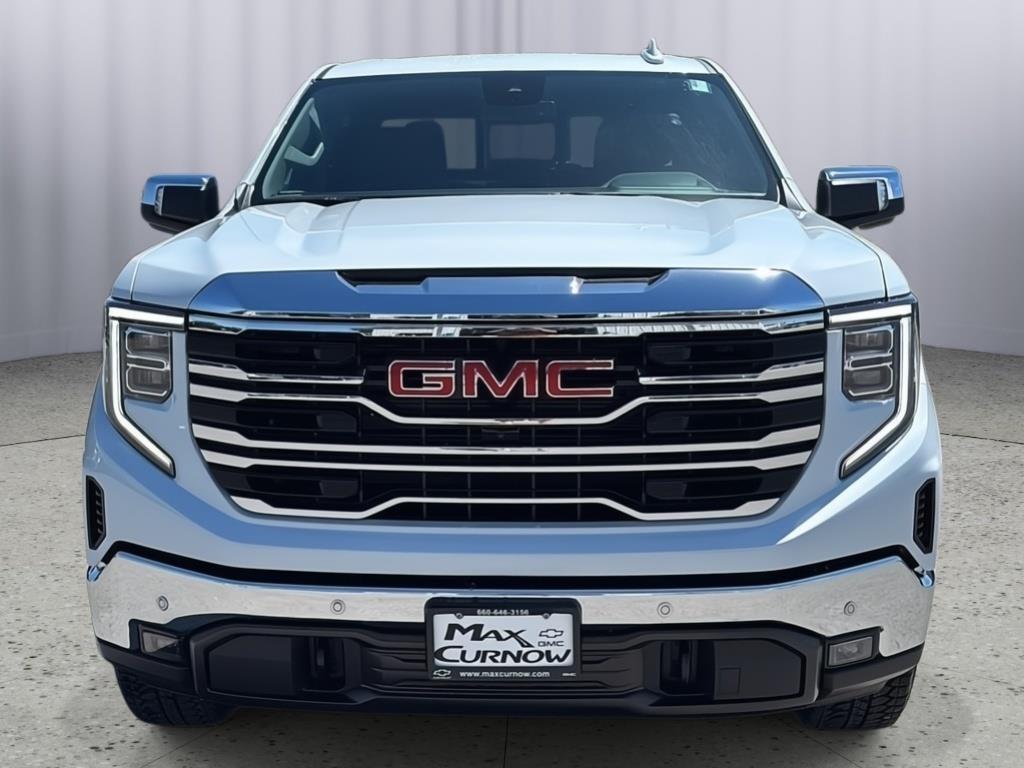 new 2026 GMC Sierra 1500 car, priced at $72,377
