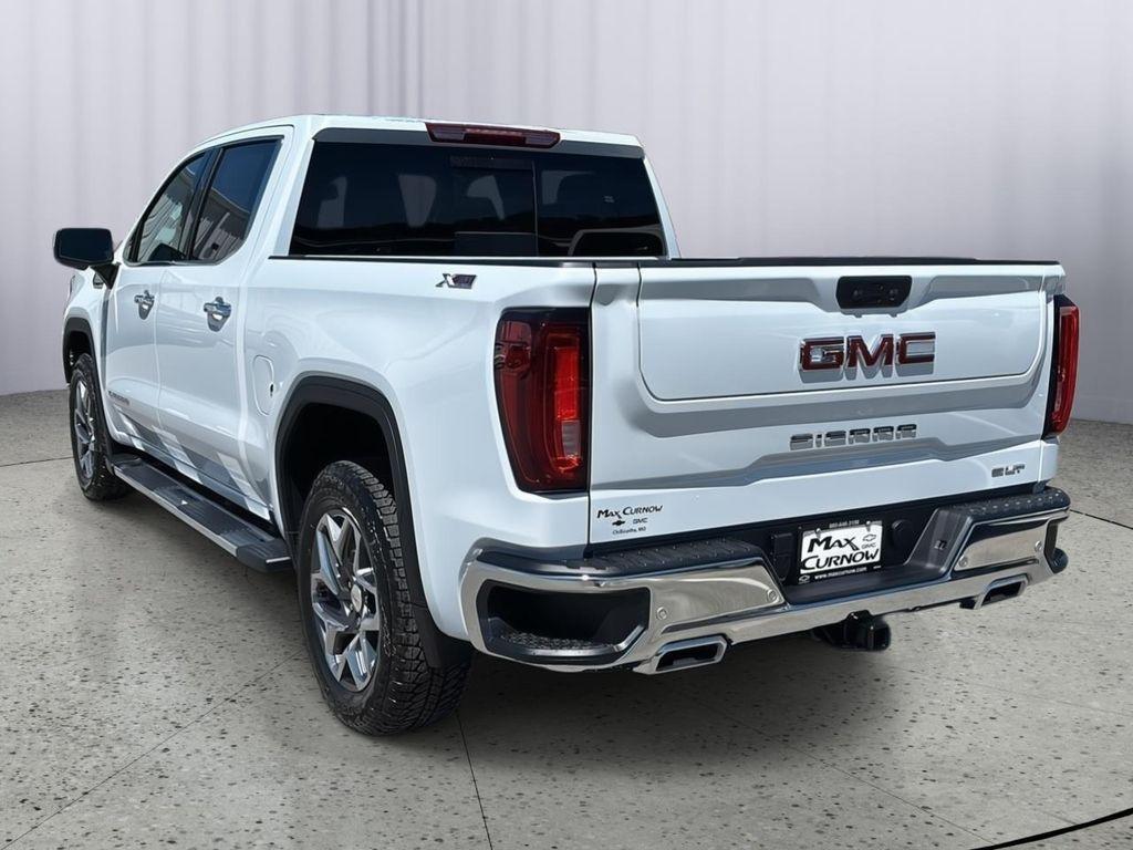 new 2026 GMC Sierra 1500 car, priced at $72,377