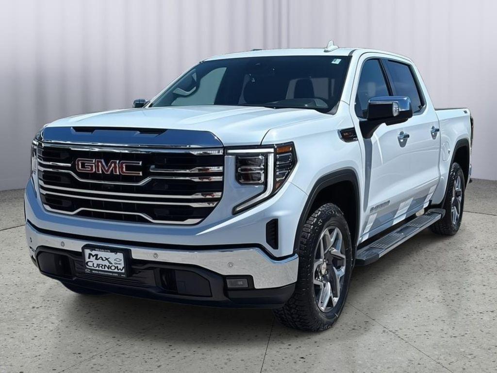new 2026 GMC Sierra 1500 car, priced at $72,377