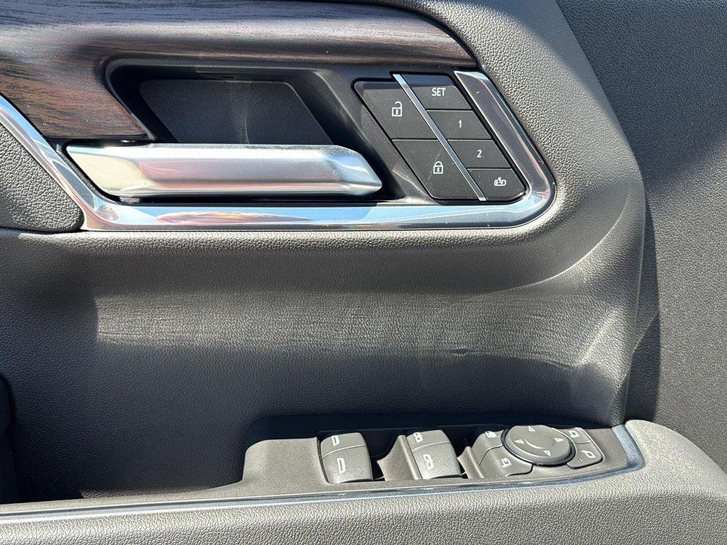 new 2026 GMC Sierra 1500 car, priced at $72,377