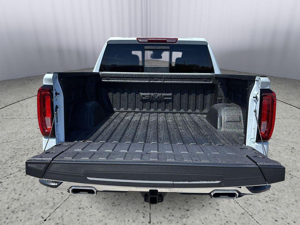 new 2026 GMC Sierra 1500 car, priced at $72,377