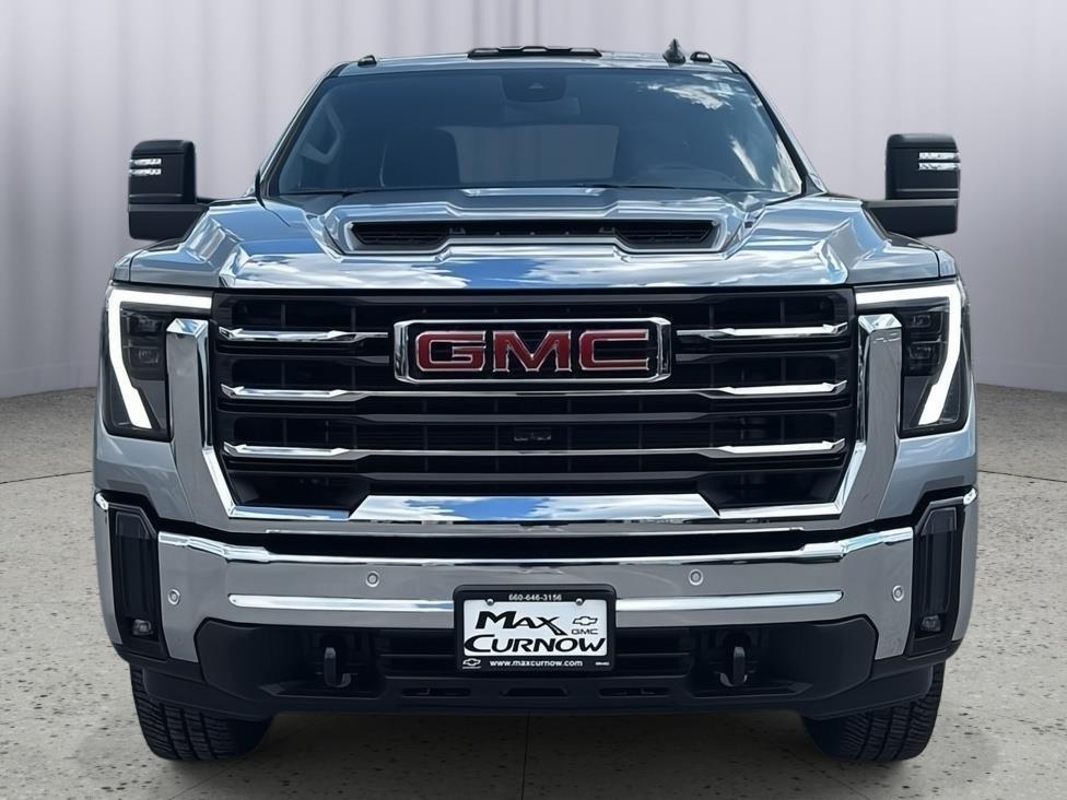 new 2026 GMC Sierra 2500 car, priced at $67,677