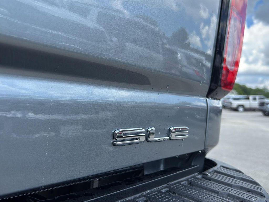new 2026 GMC Sierra 2500 car, priced at $67,677