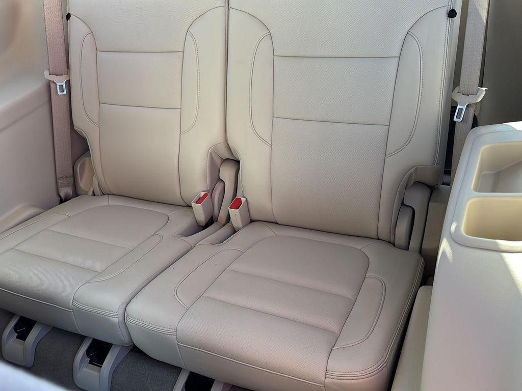 used 2023 GMC Acadia car, priced at $35,995