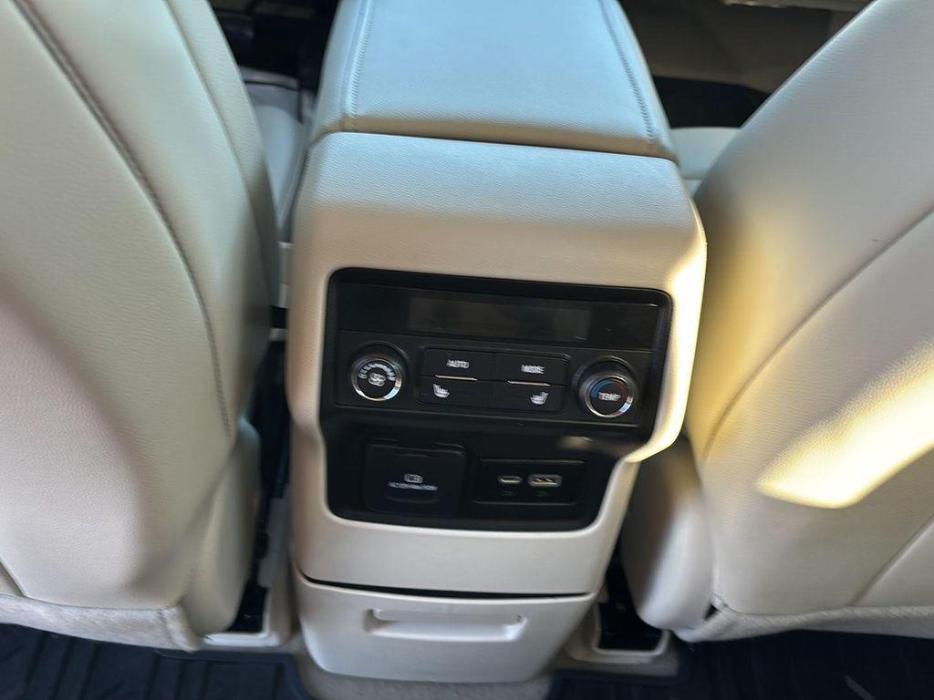 used 2023 GMC Acadia car, priced at $35,995