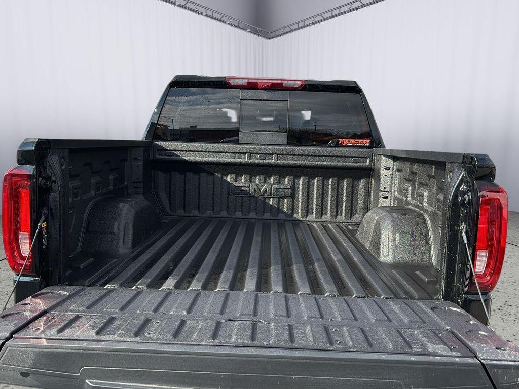 new 2026 GMC Sierra 1500 car, priced at $73,400
