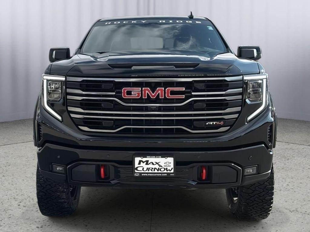 new 2026 GMC Sierra 1500 car, priced at $73,400