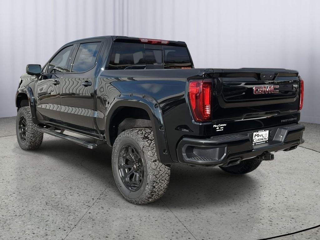 new 2026 GMC Sierra 1500 car, priced at $73,400