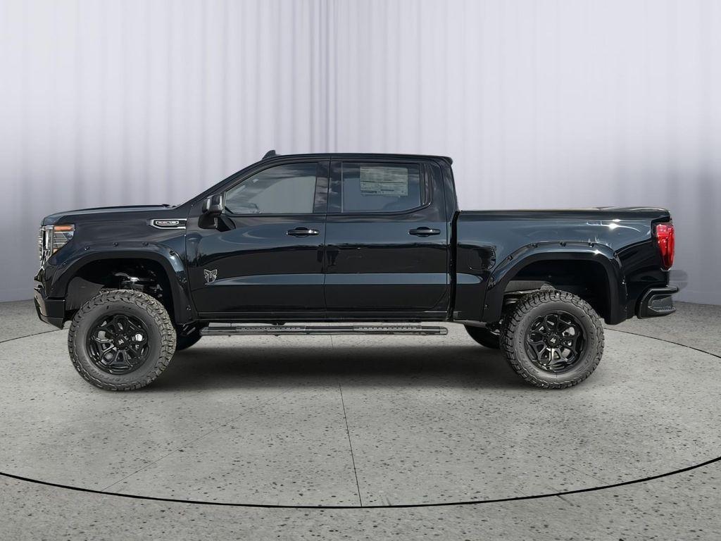 new 2026 GMC Sierra 1500 car, priced at $73,400