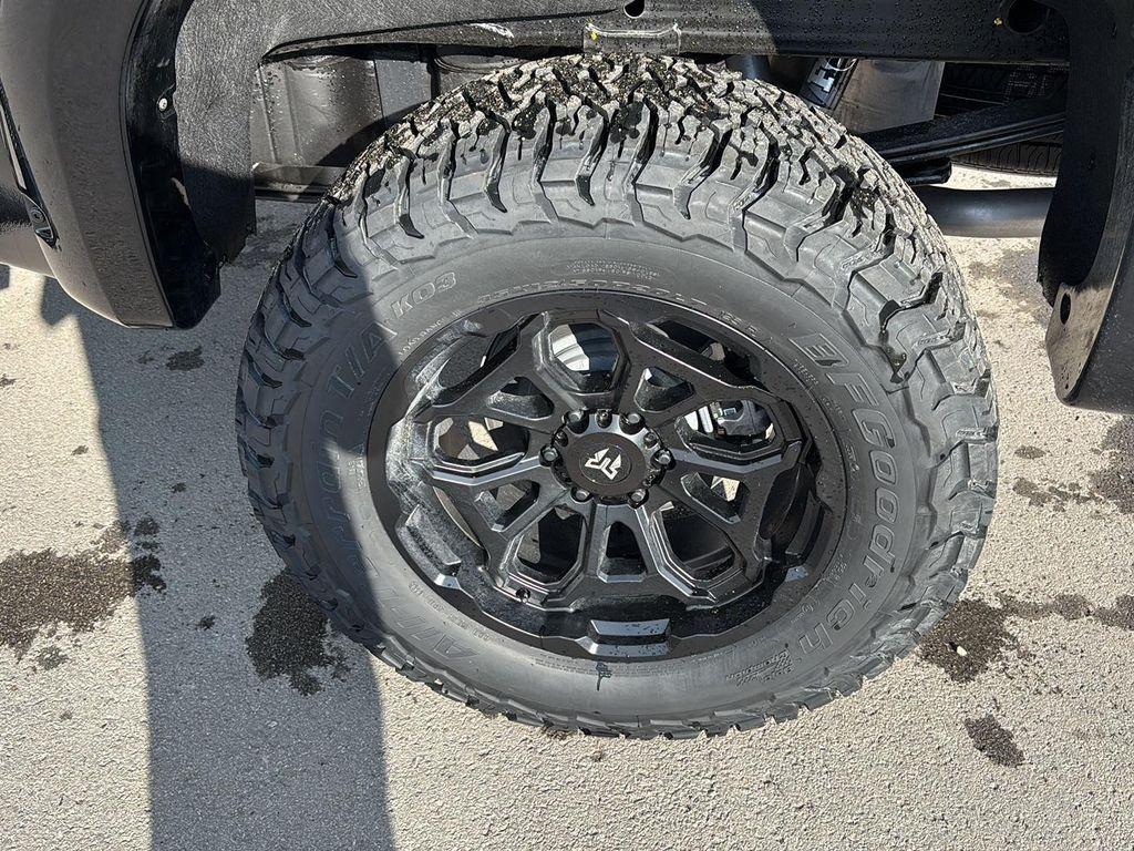 new 2026 GMC Sierra 1500 car, priced at $73,400