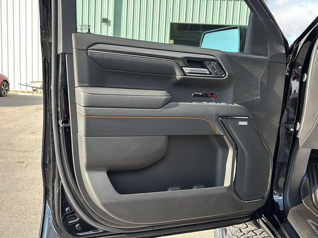 new 2026 GMC Sierra 1500 car, priced at $73,400