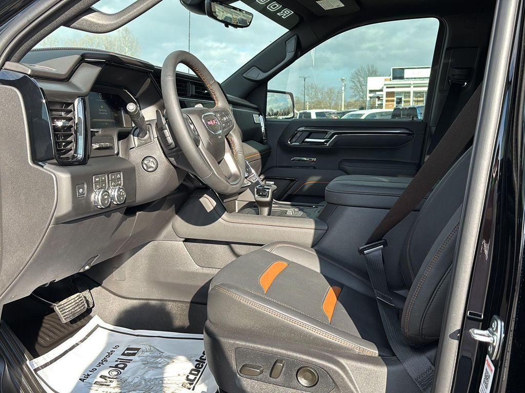 new 2026 GMC Sierra 1500 car, priced at $73,400