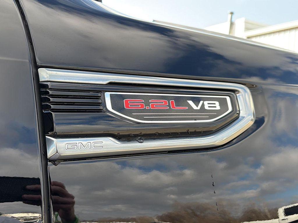 new 2026 GMC Sierra 1500 car, priced at $73,400