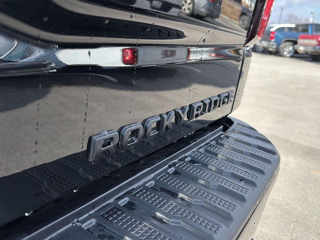 new 2026 GMC Sierra 1500 car, priced at $73,400