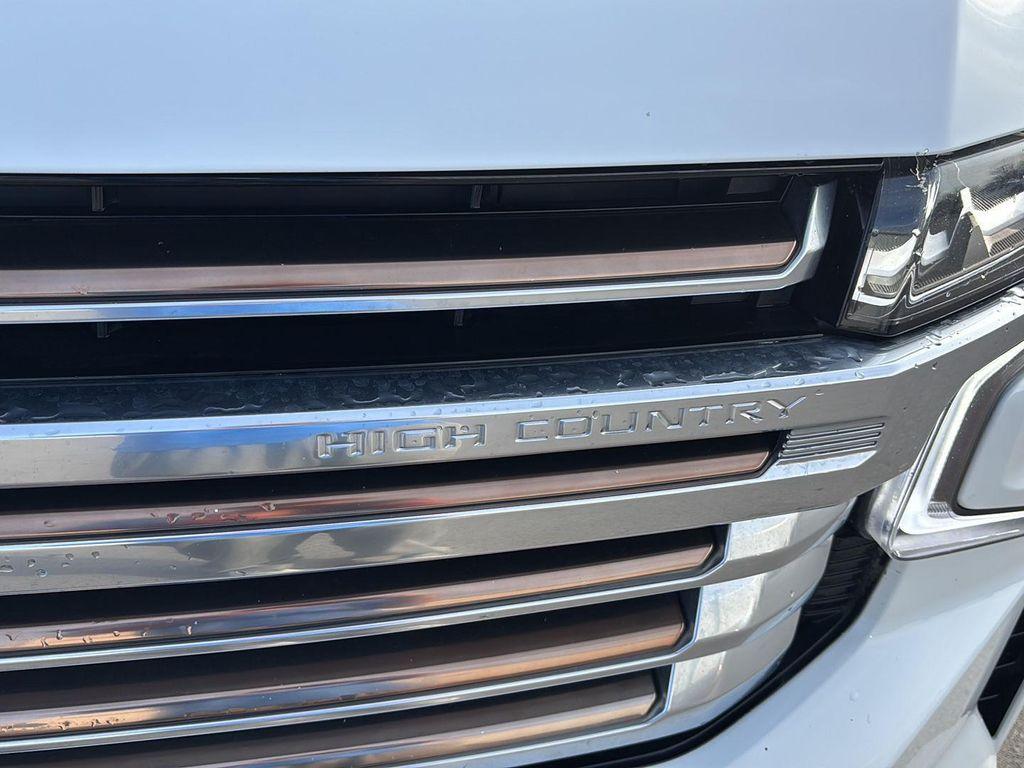 used 2021 Chevrolet Tahoe car, priced at $45,647