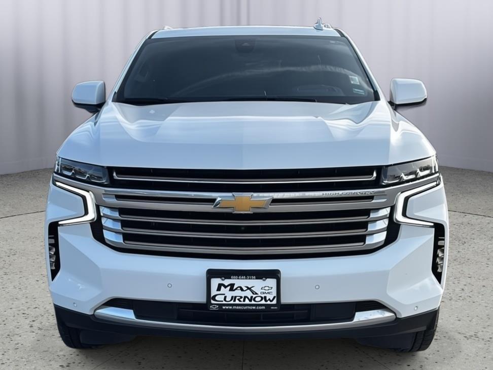 used 2021 Chevrolet Tahoe car, priced at $45,647