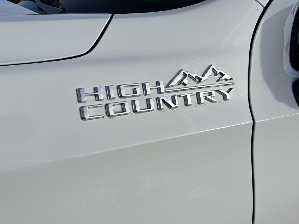 used 2021 Chevrolet Tahoe car, priced at $45,647