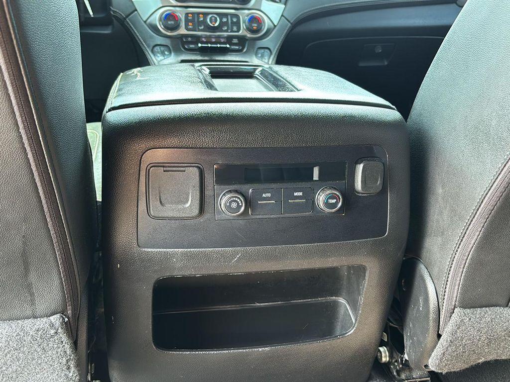 used 2019 Chevrolet Tahoe car, priced at $24,795