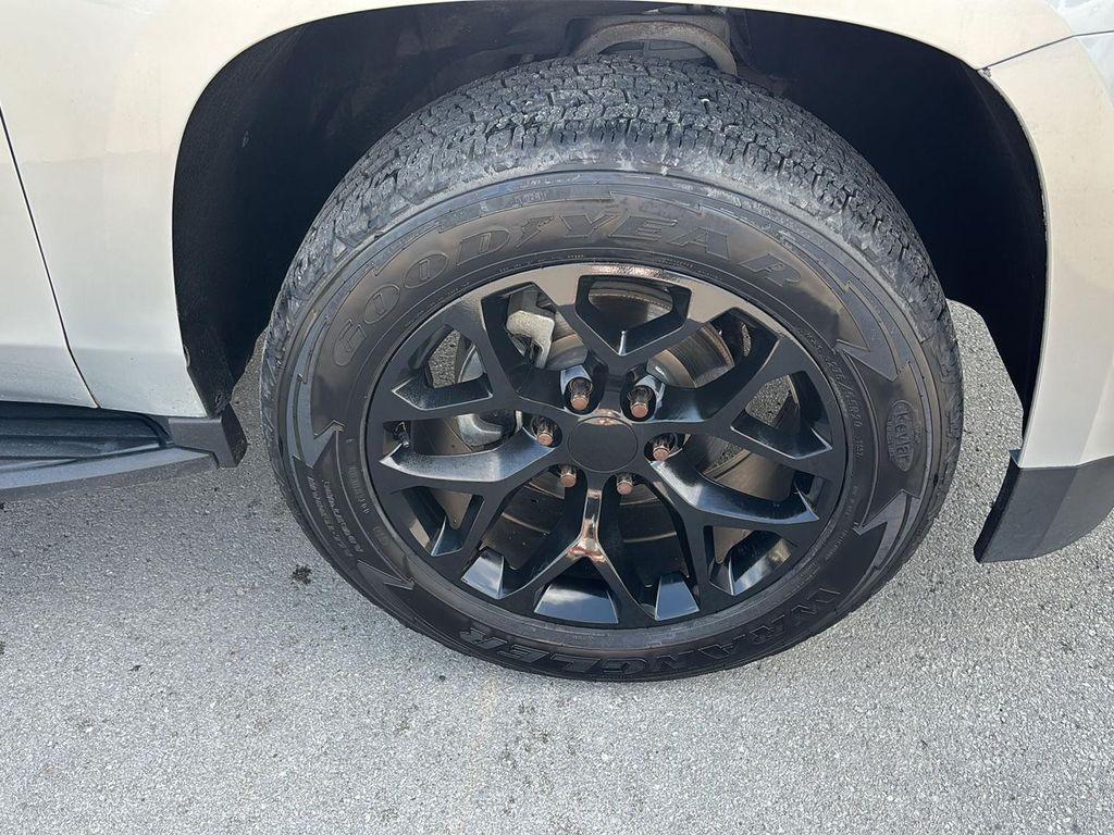 used 2019 Chevrolet Tahoe car, priced at $24,795