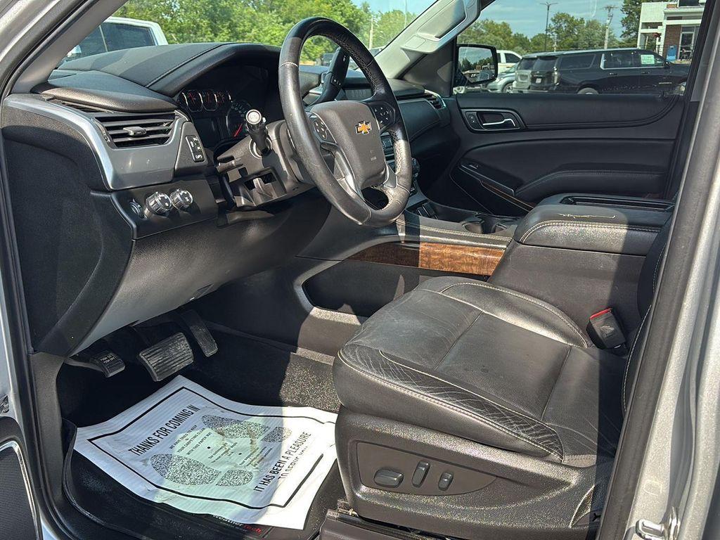 used 2019 Chevrolet Tahoe car, priced at $24,795
