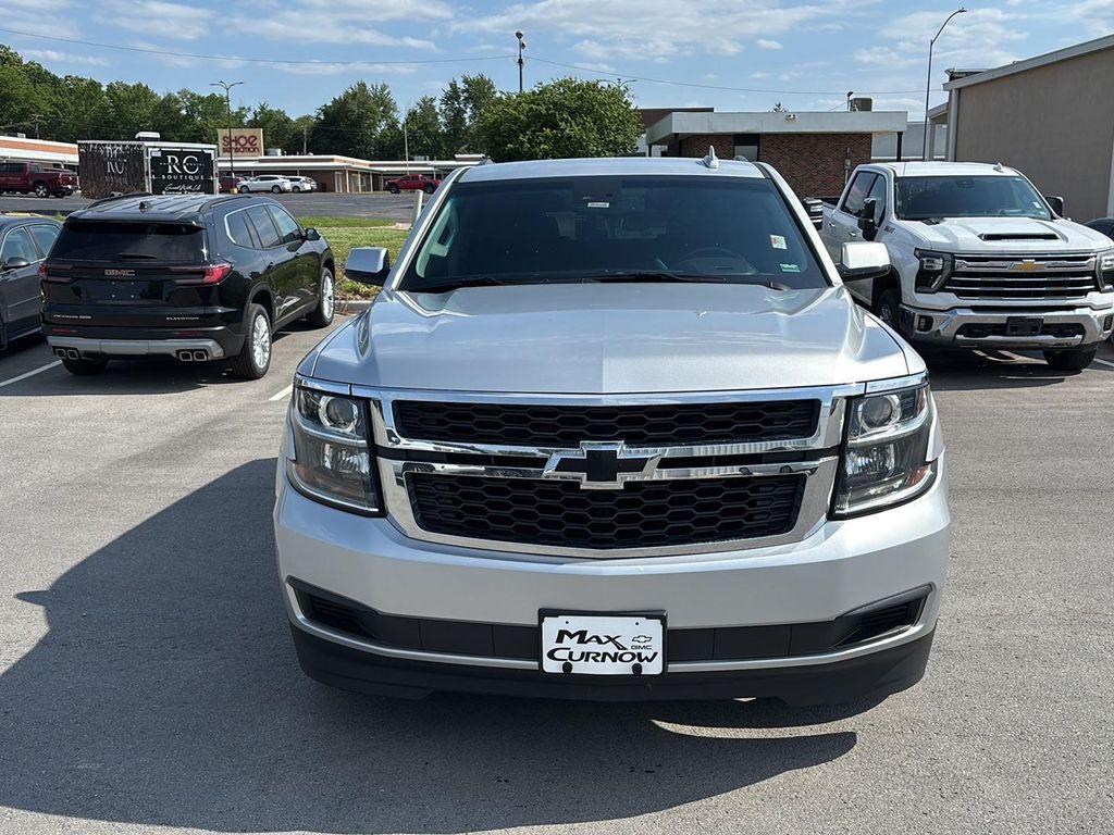 used 2019 Chevrolet Tahoe car, priced at $24,795