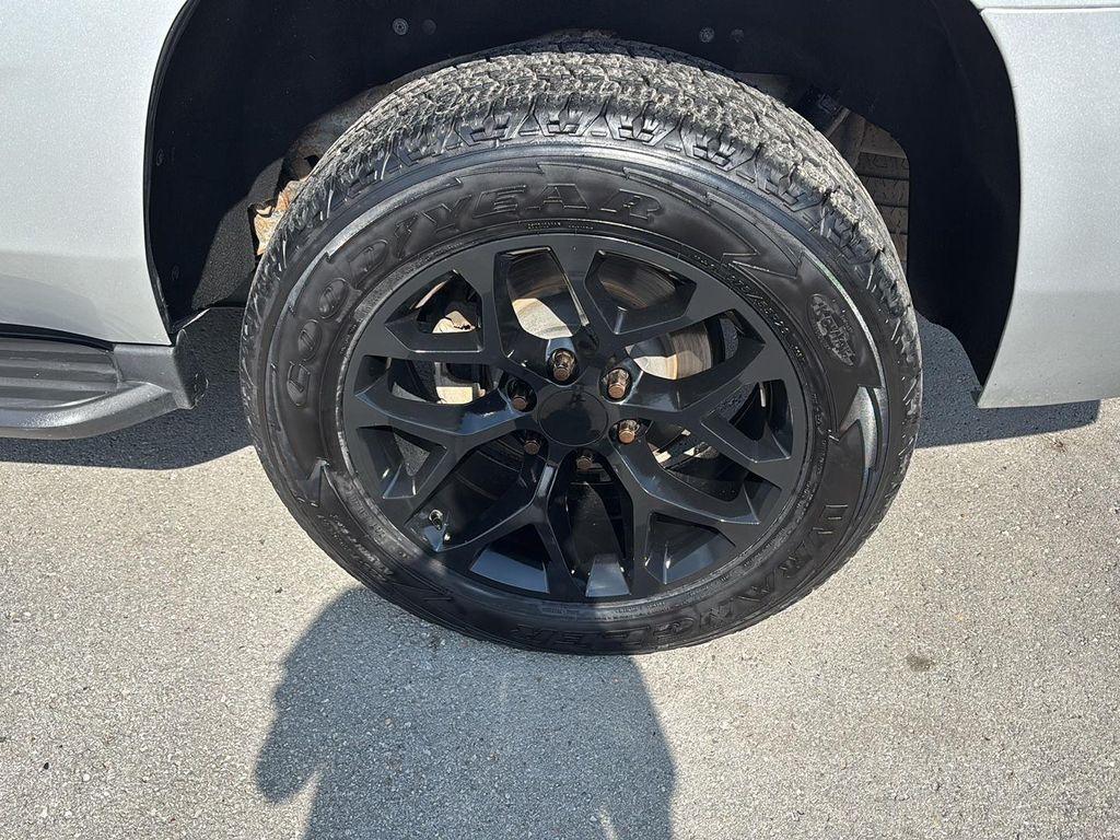 used 2019 Chevrolet Tahoe car, priced at $24,795