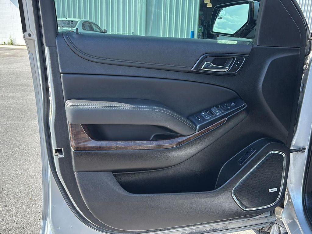used 2019 Chevrolet Tahoe car, priced at $24,795