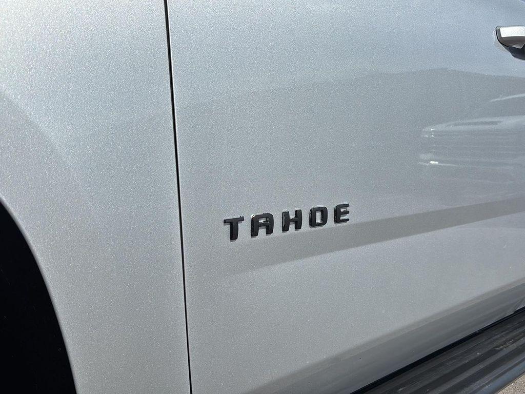 used 2019 Chevrolet Tahoe car, priced at $24,795