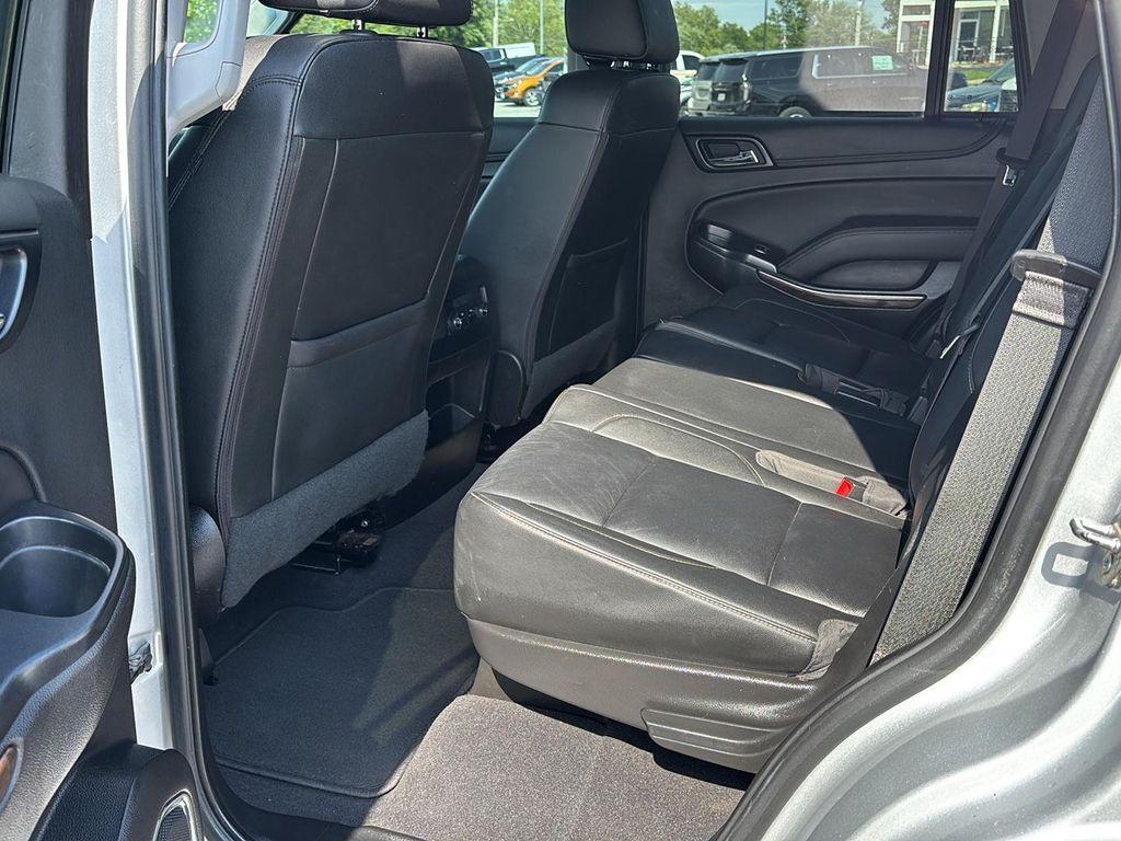 used 2019 Chevrolet Tahoe car, priced at $24,795