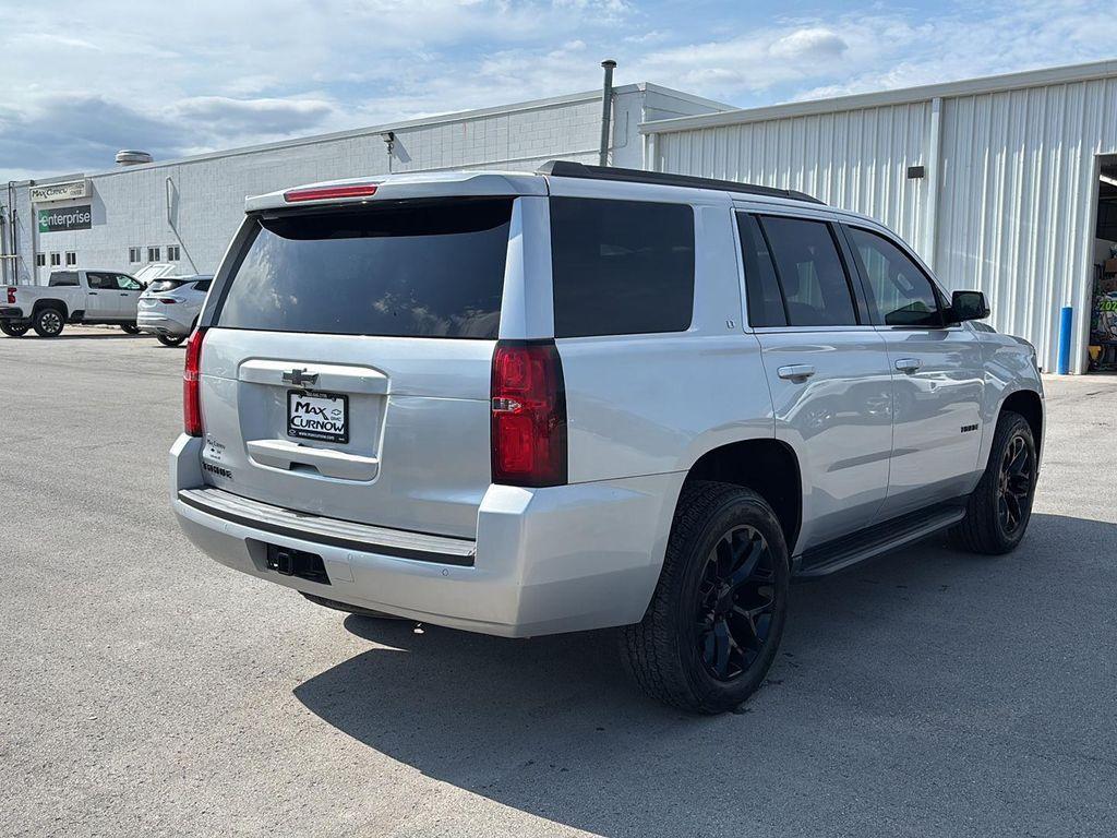used 2019 Chevrolet Tahoe car, priced at $24,795