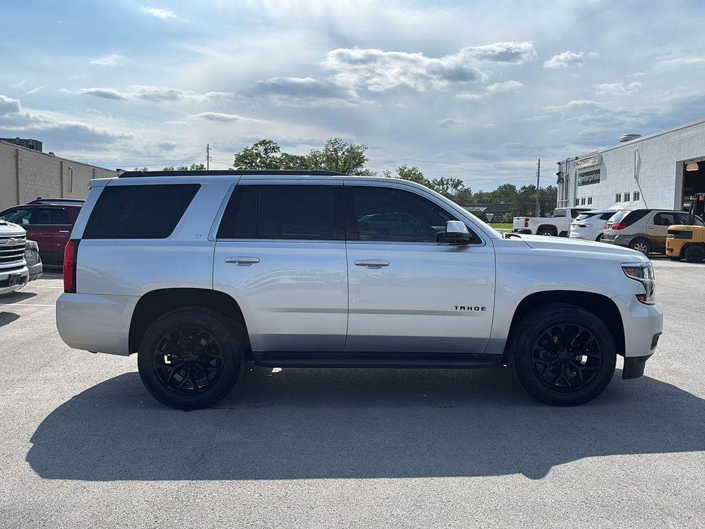 used 2019 Chevrolet Tahoe car, priced at $24,795