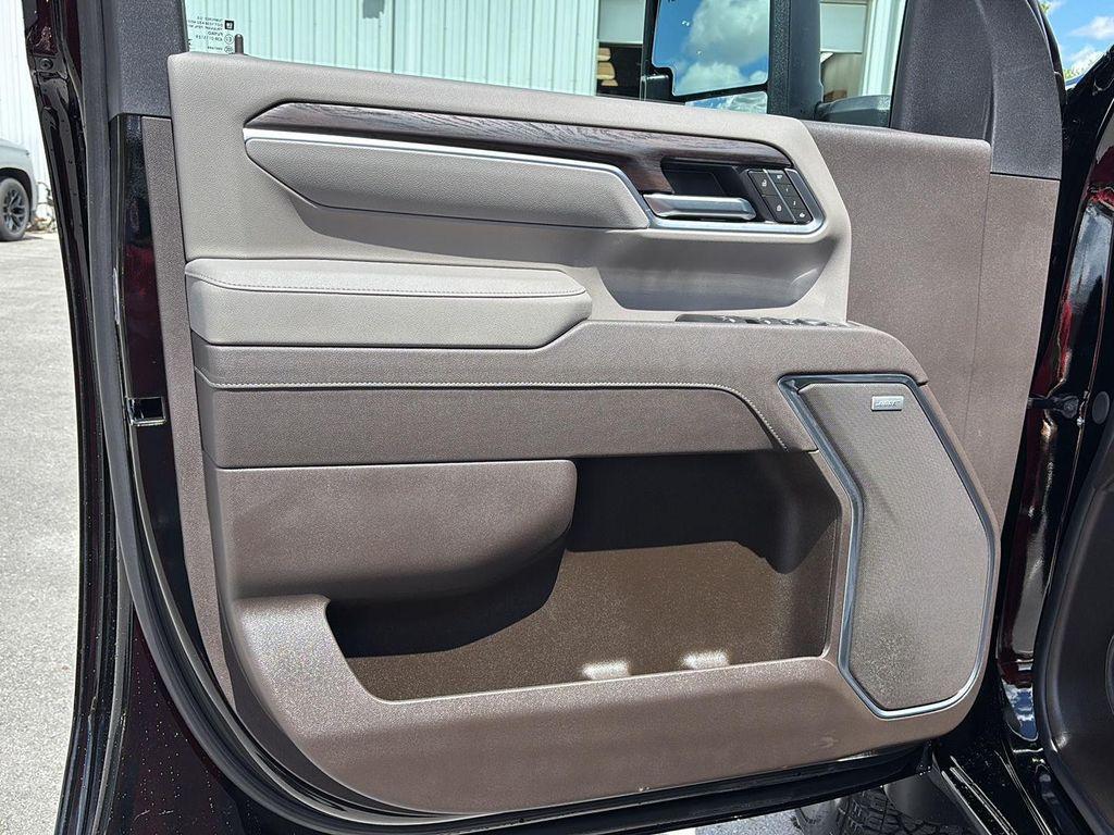 new 2026 GMC Sierra 2500 car, priced at $87,507