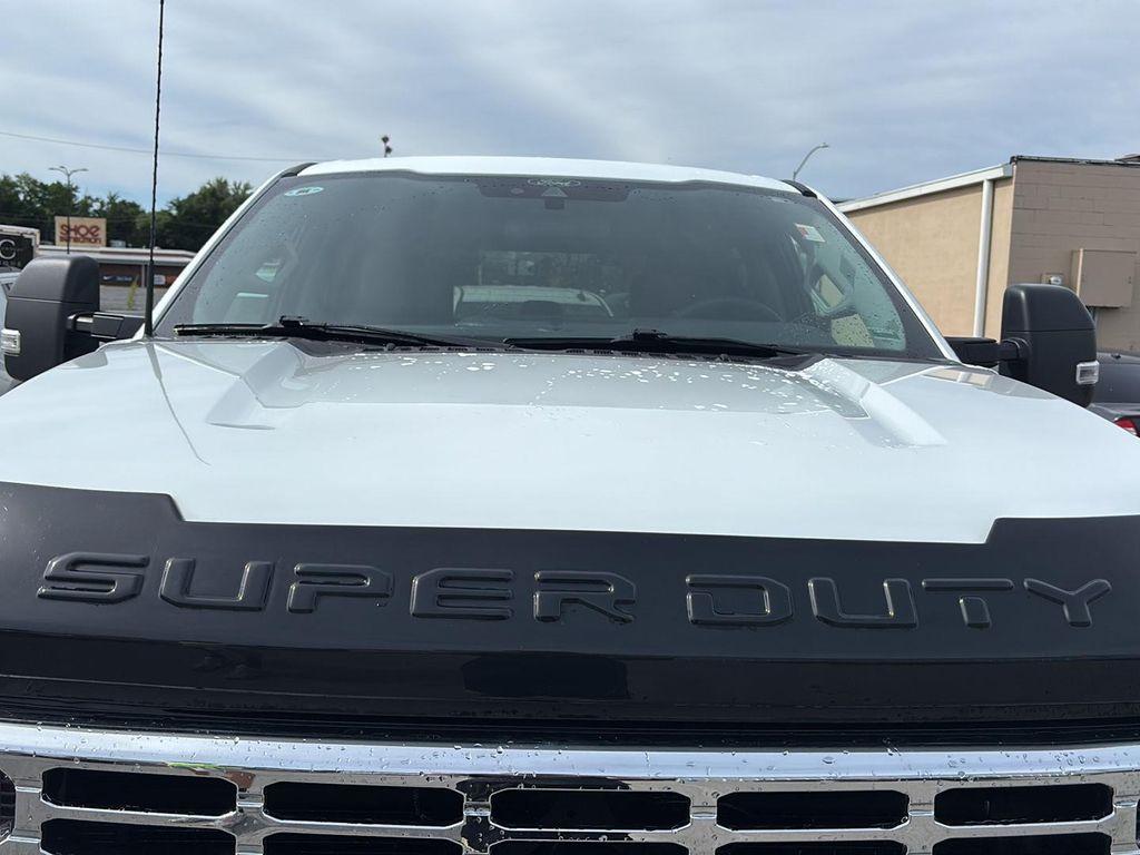 used 2025 Ford F-250 car, priced at $55,858