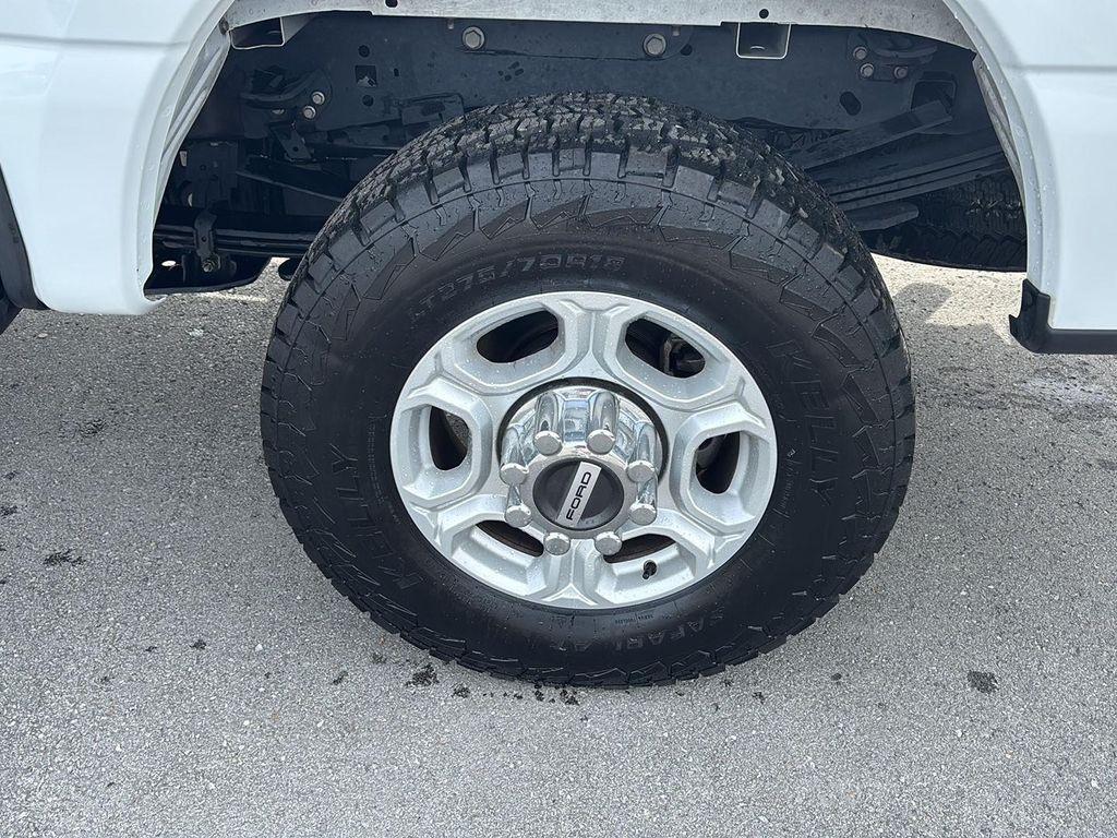 used 2025 Ford F-250 car, priced at $55,858