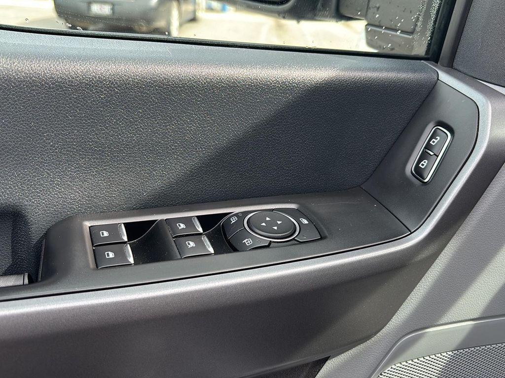 used 2025 Ford F-250 car, priced at $55,858