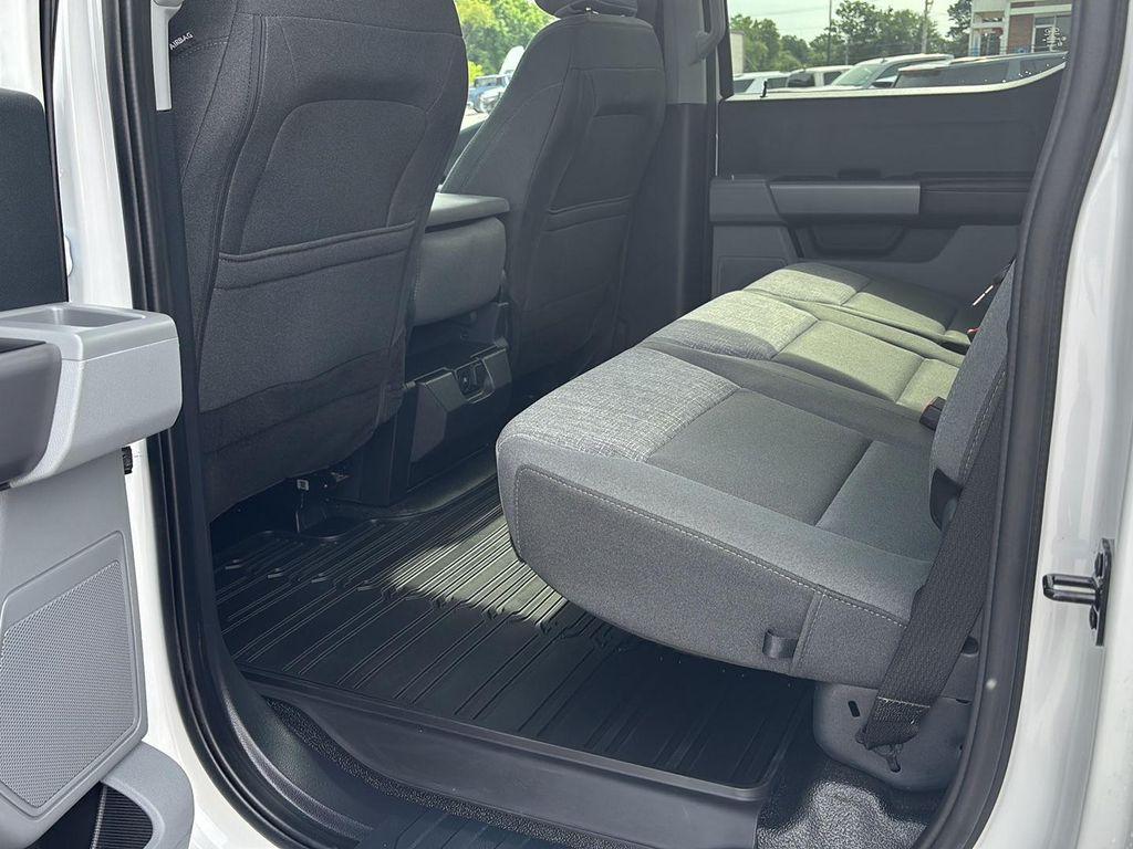 used 2025 Ford F-250 car, priced at $55,858