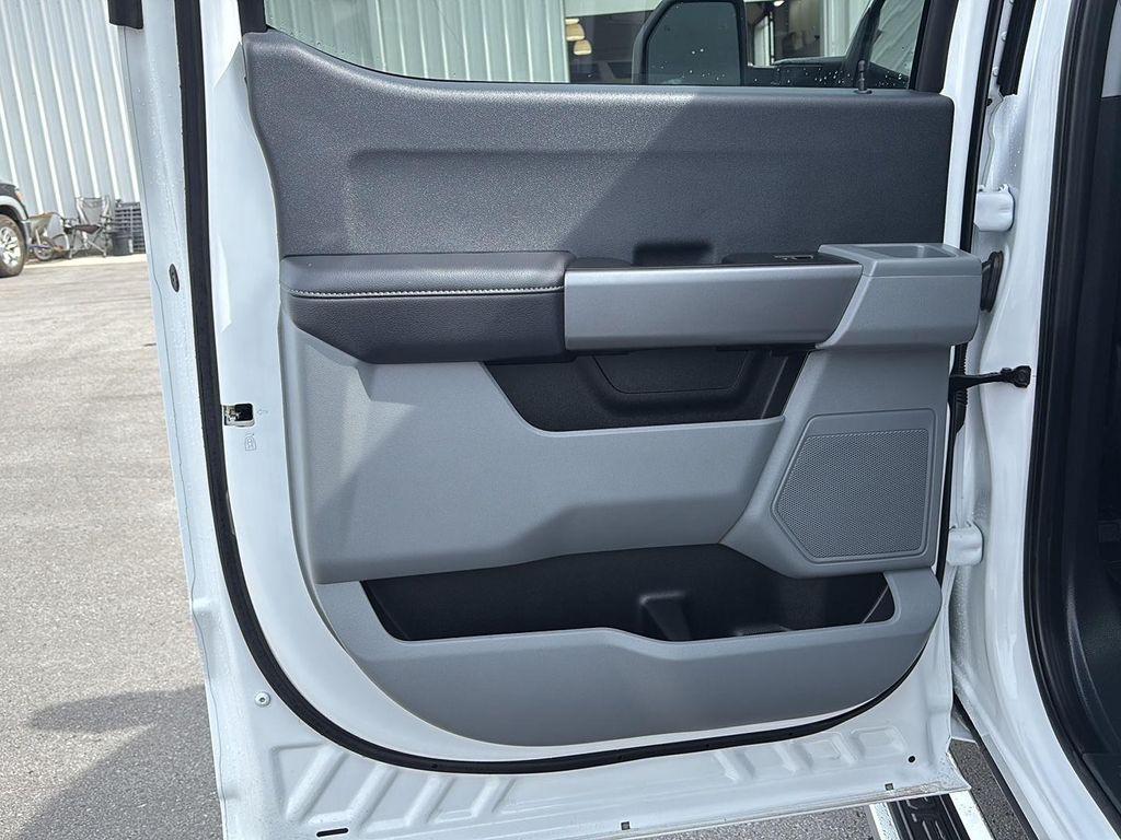 used 2025 Ford F-250 car, priced at $55,858