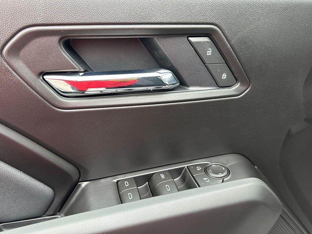 new 2026 GMC Canyon car, priced at $41,547