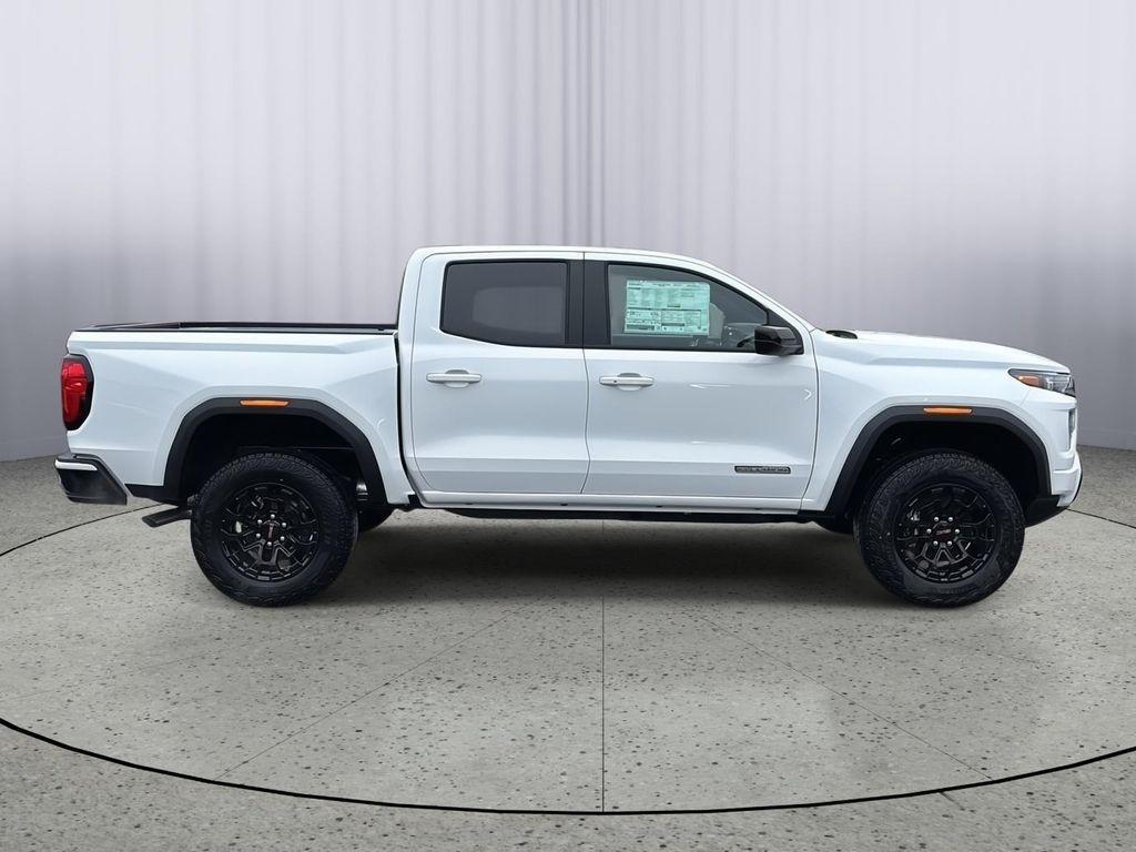 new 2026 GMC Canyon car, priced at $41,547