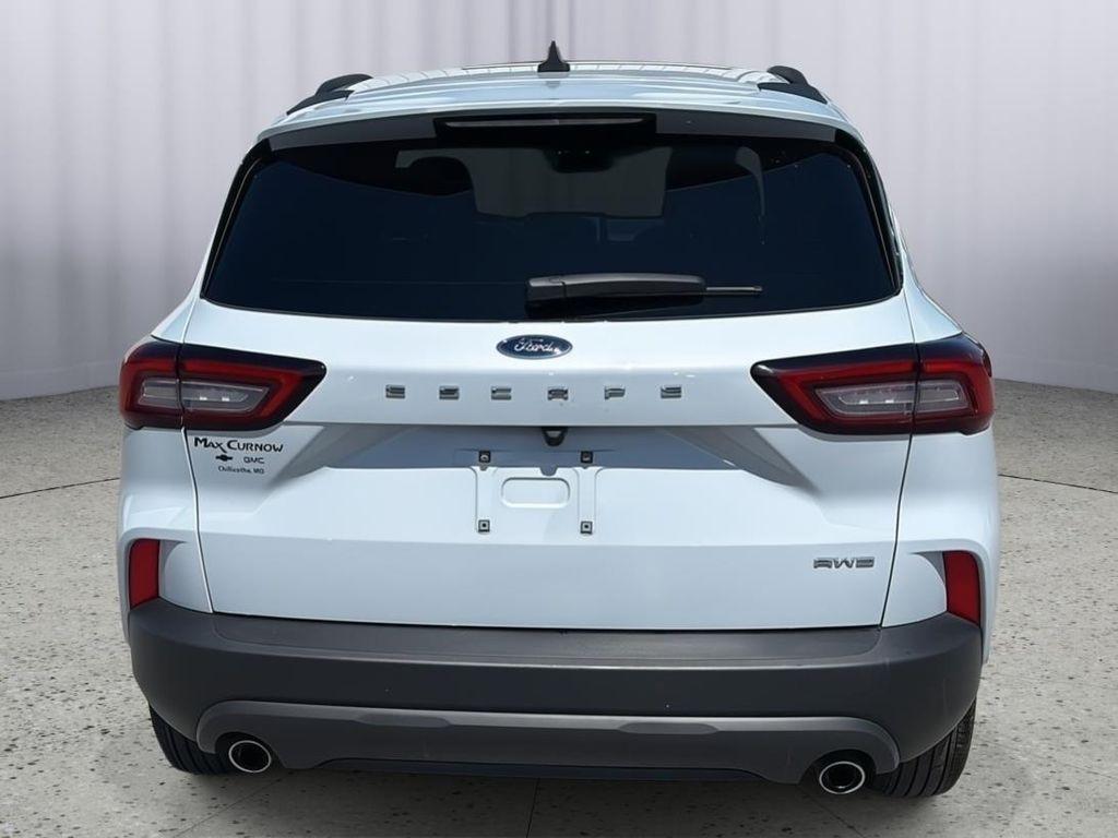 used 2025 Ford Escape car, priced at $26,995