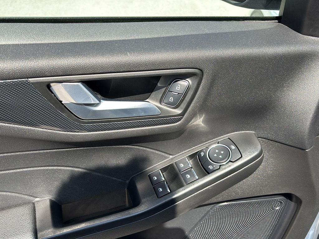 used 2025 Ford Escape car, priced at $26,995