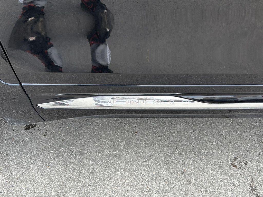 used 2023 GMC Terrain car, priced at $28,447